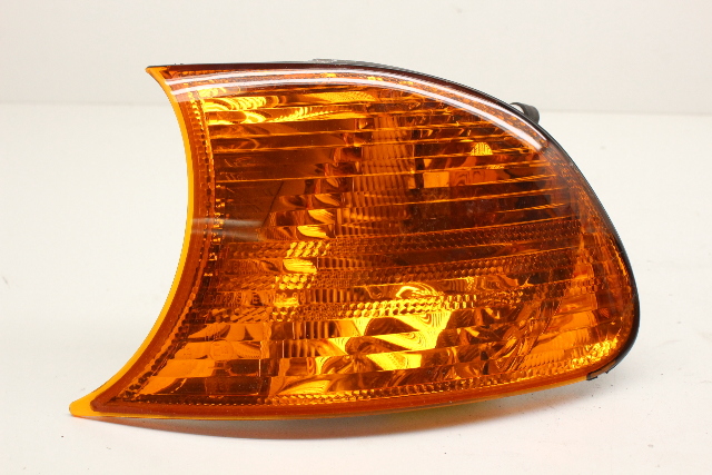 2001 BMW 330ci Convertible 2-Door 3.0 Gas Driver Left Turn Signal Light Lamp OEM