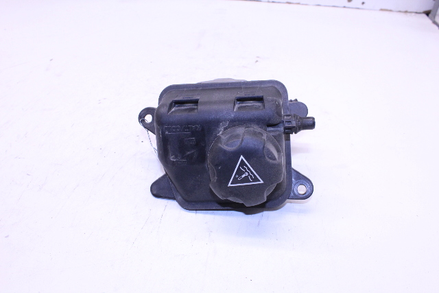 2009-2018 BMW 550i 650i 750i X5 X6 N63 Intercooler Coolant Expansion Tank OEM