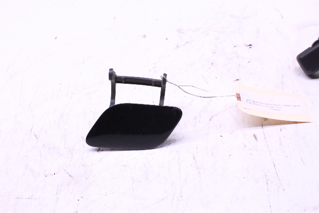 2011 BMW 550i xDrive Sedan 4-Door 4.4 V8 Right Headlight Headlamp Cover Cap OEM