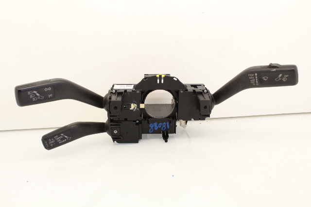 2009 Volkswagen Passat Komfort Sedan Steering Column Switch 3C5953513R OEM