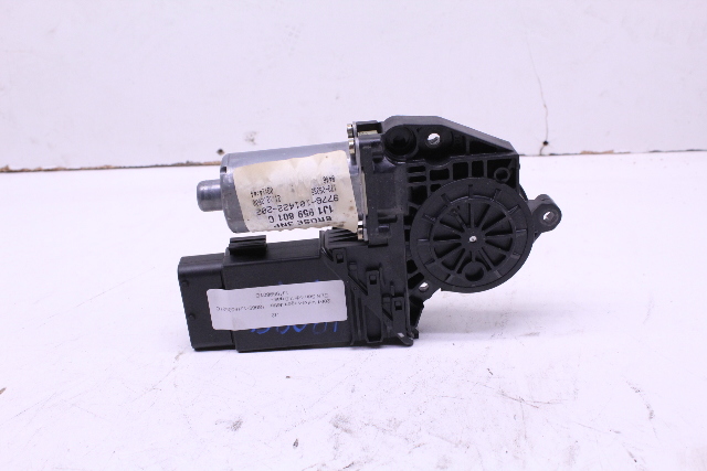 2001 Volkswagen Jetta GLS Sedan 4dr 2.0 Front Left Driver Power Window Motor OEM