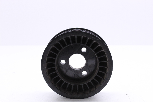 2011 BMW 335is Convertible 3.0 Turbo Power Steering Pump Unit OEM