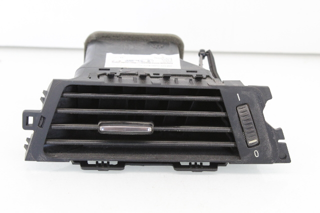 2011 BMW 335is Convertible Front Right Dash Air Vent 9130462 OEM