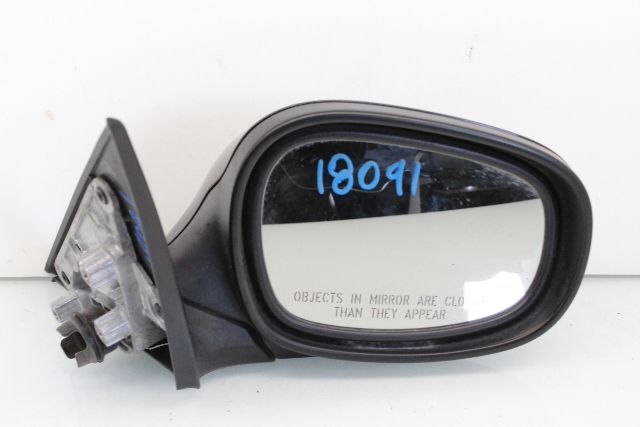 2010-2013 BMW 328i 335i Coupe / Convertible Right Side Door Mirror 51167282624 OEM