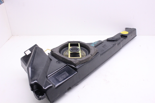 2001 2002 BMW 525i 540i M5 E39 Front Door Speaker Box Right OEM