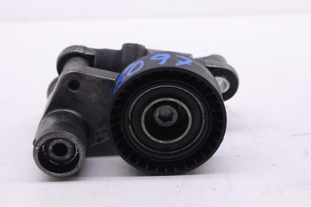 2005 Bmw 325i Sedan Belt Tensioner Pulley 6189226 OEM