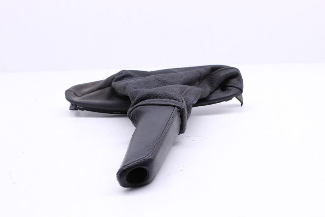 2010 BMW 650i Convertible E64 2-Door 4.8 V8 Gas Emergency Parking Brake Boot OEM