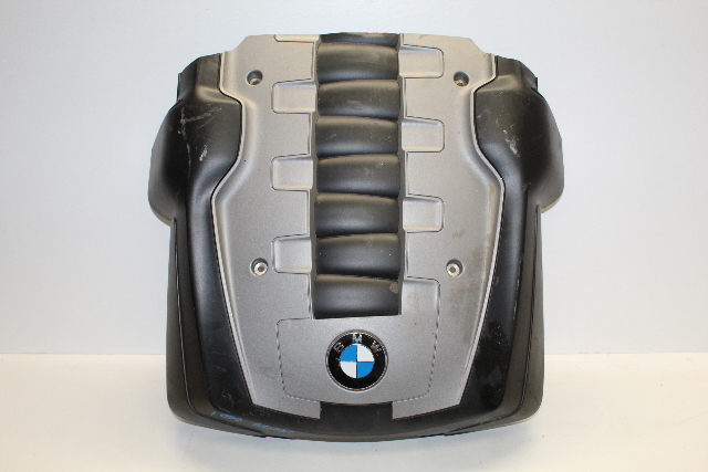 2006-2010 BMW 650i Upper Engine Motor Cover