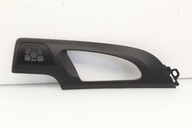 2011 2012 2013 2014 2015 Porsche Cayenne Rear Door Handle Speaker Trim Cover Right OEM