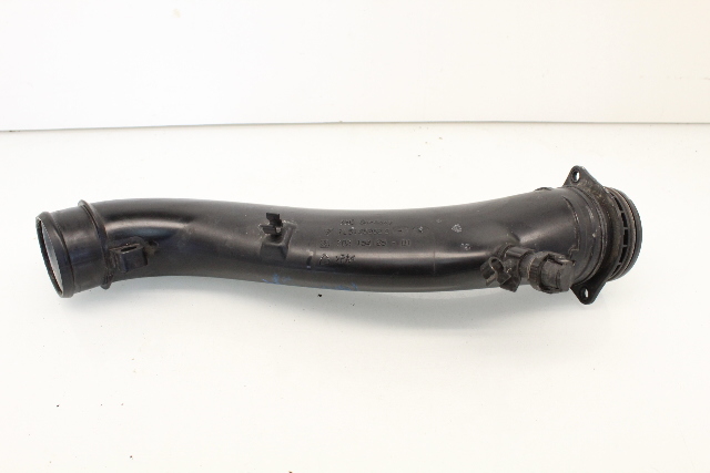 2003-2018 Porsche Cayenne Turbo Intercooler Intake Pressure Pipe Right OEM