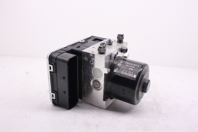 2011 Porsche Cayenne ABS Anti Lock Brake Pump OEM