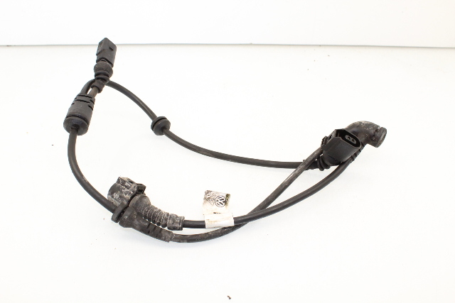 2011 Porsche Cayenne S 4.8 ABS Brake Sensor Cable 7P0971279A OEM