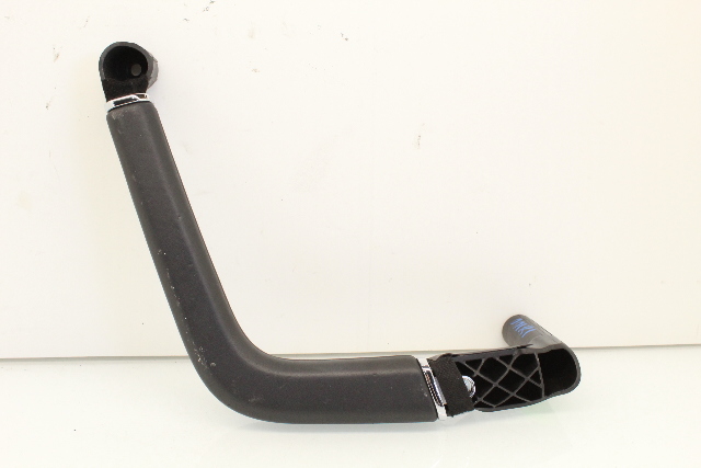 2011-2018 Porsche Cayenne Front Inside Door Pull Handle Left Driver OEM