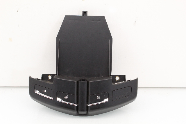 2011-2018 Porsche Cayenne Rear Seat Heater Door Lock Switch OEM