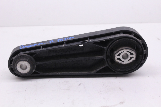 2011 Porsche Cayenne S 958 4.8 Engine Mount Bracket 7PP199331A OEM