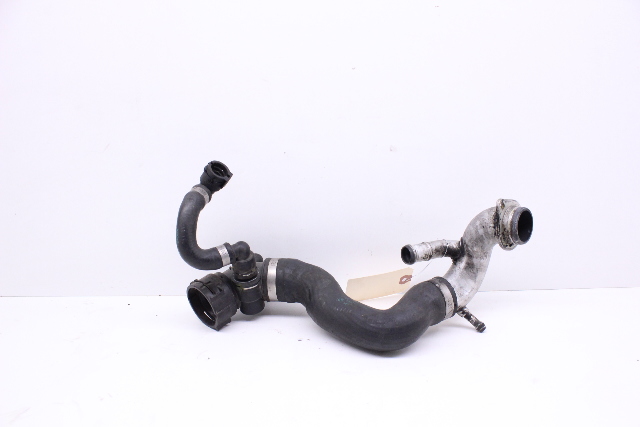 2010 2011 2012 BMW 750Li 4.4 N63 Radiator Cooling Hose Lower OEM