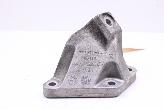 2009 2010 2011 2012 2013 BMW 750i 550i Engine Motor Mount Bracket Right OEM