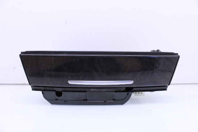 2011 BMW 750Li Front Center Console Compartment Ashtray - 51169182502 OEM