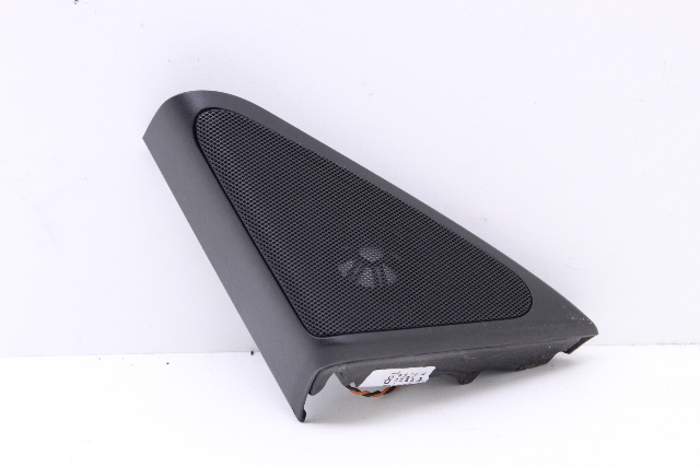 BMW 740i 750i Door Speaker Tweeter Front Left - 65139212078 OEM