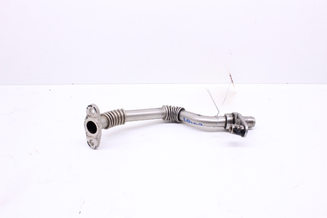 2011-2012 BMW 550i 750i Oil Inlet Tube - 11427577011 OEM