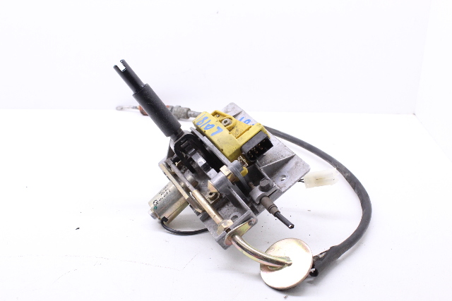 2000 BMW Z3 Convertible E36 2-Door 2.8 Gear Shifter - 25161422821 OEM