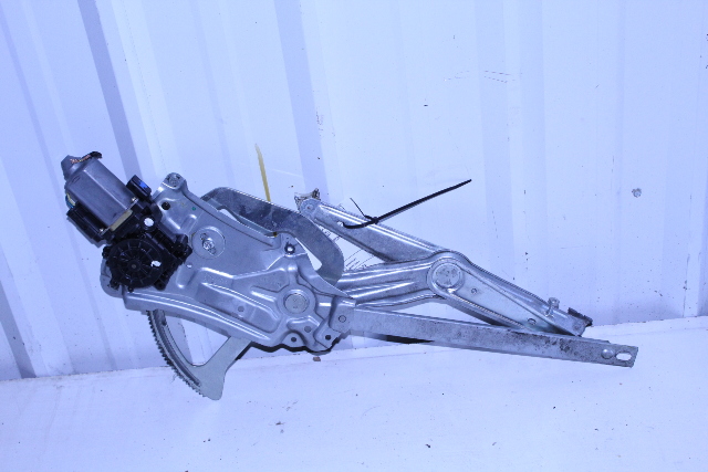 1996-2002 BMW Z3 Passenger Window Regulator 51338397706 OEM