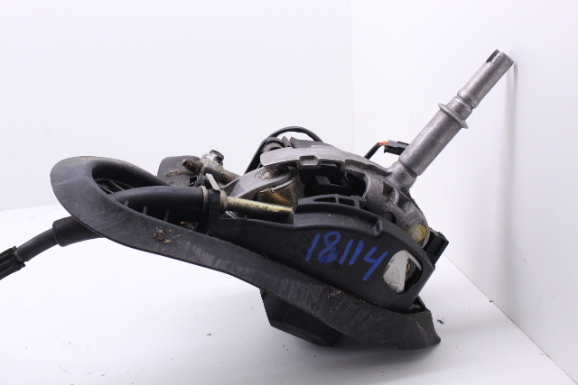 2001 Bmw 330ci Coupe 2-Door 3.0 Gas Automatic Transmission Gear Shifter 25161423830 OEM