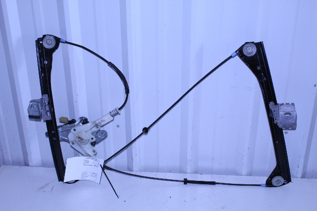 Front Right Window Regulator 2001 BMW 330ci Coupe 2-Door 3.0 OEM