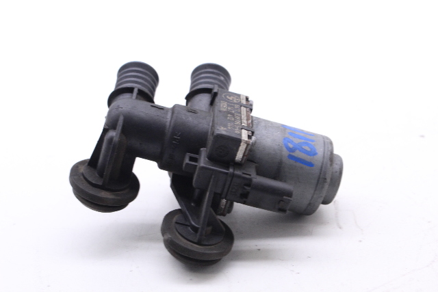 BMW 325i 325ci 330i 330ci 330xi M5 X5 E60 E70 Auxiliary Water Pump OEM