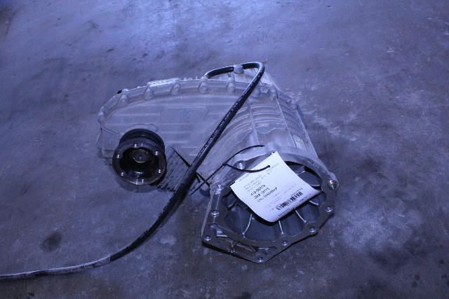 2003-2006 Porsche Cayenne Turbo Transfer Case Assembly OEM