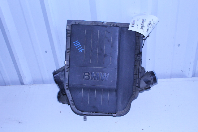 2008-2010 BMW 135i 335i 535i Air Intake Cleaner Box 13717600031 OEM