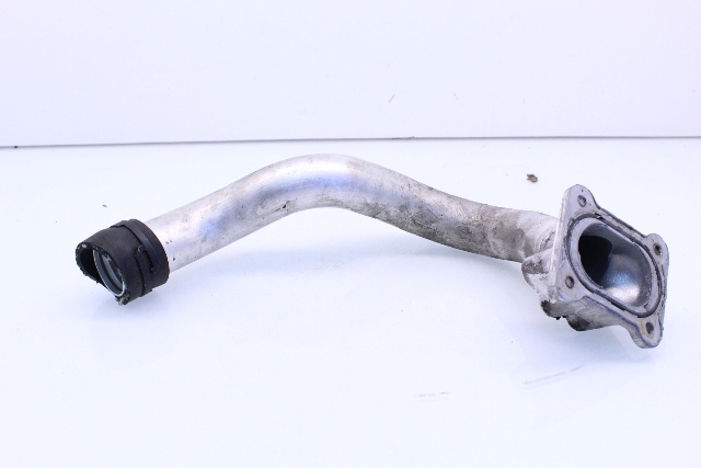 2008 BMW 535i Engine Cooler Inlet Pipe 7560530 OEM