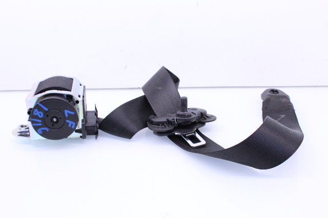 BMW 525i 528i 530i 535i 545i 550i M5 Driver Left Front Seat Belt Retractor 72119132871 OEM