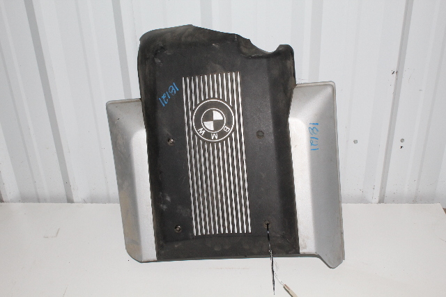 2002 BMW X5 Engine Motor Cover 1439038 OEM