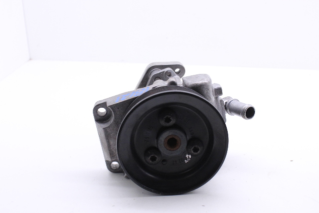 Power Steering Pump With Pulley 2002 BMW X5 4.6is 4-Door 4.6 V8 Gas 32416756737 OEM