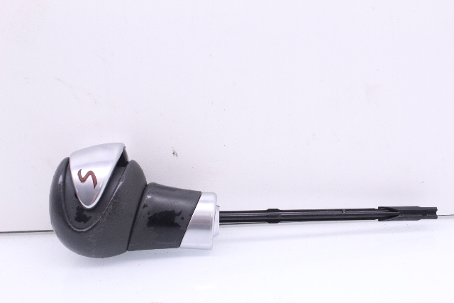 2002 2003 2004 2005 Mini Cooper S Shift Knob Shifter Automatic OEM
