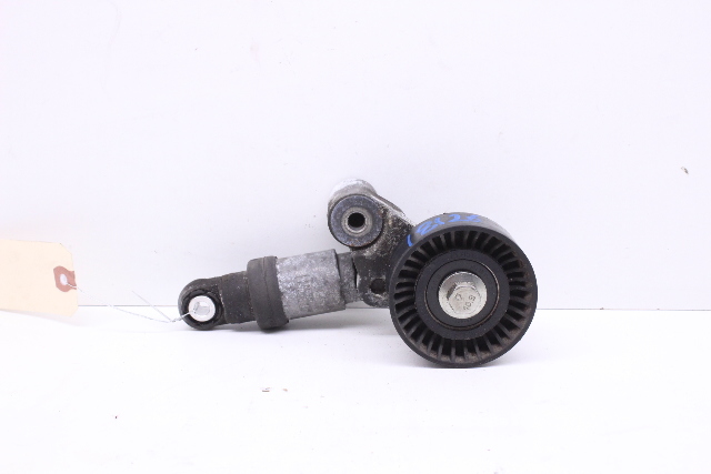 2006-2010 BMW M5 M6 Belt Tensioner Pulley 7834114 OEM