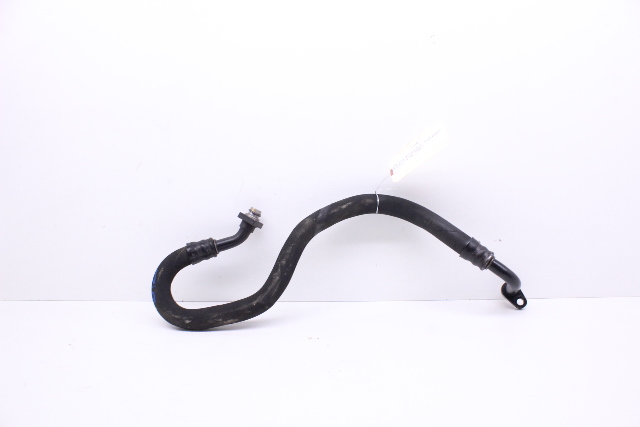 2006-2010 BMW M5 M6 E60 Engine Oil Cooling Line - 17222282911 OEM