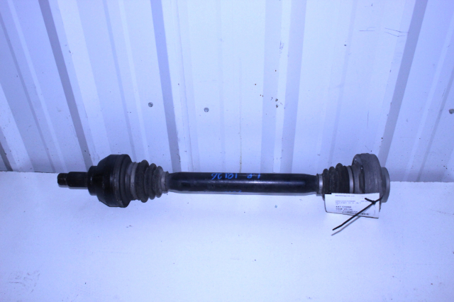 2006 2007 2008 2009 2010 Bmw M5 M6 Rear Axle Shaft Cv Joint OEM