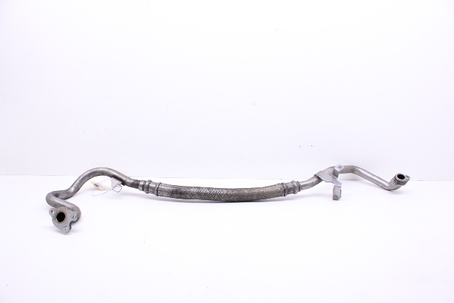 2006-2010 BMW M5 M6 E63 E64 E60 Oil Cooler - 11427835128 OEM