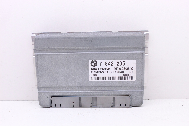 2006-2010 BMW M5 M6 SMG Transmission Control Module TCU TCM OEM