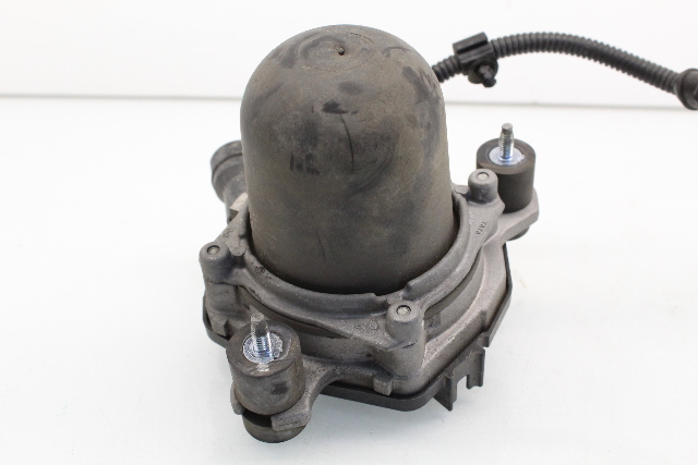 Air Injection Smog Pump 2010 Volkswagen Passat Komfort Sedan 4dr 2.0 OEM