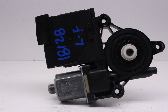 Front Right Window Motor 2010 Volkswagen Passat Komfort Sedan Gas 3C0959793 OEM