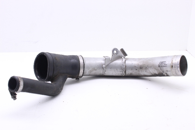 2005 Audi Allroad Quattro Wagon Base 2.7 Gas Intercooler Pressure Pipe Right 078133610C
