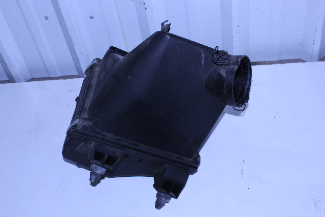 2005 Audi Allroad Quattro Wagon Base 2.7 Gas Air Cleaner Box 078133837BR