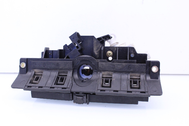 2005 Audi Allroad Quattro Wagon Base 2.7 Gas Trunk Latch Lock Lock 4B0827565 OEM