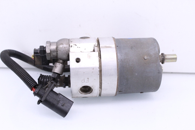 Audi Volkswagen ABS Anti-Lock Hydraulic Booster Pump OEM