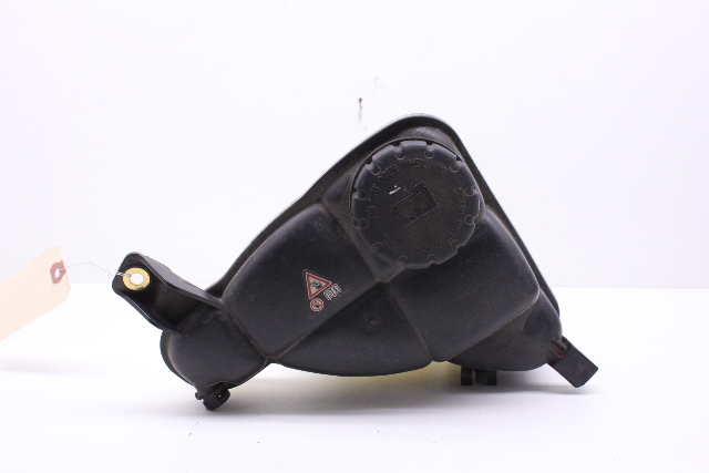 2008 Mercedes Benz R350 3.5L RWD Radiator Coolant Tank Reservoir OEM