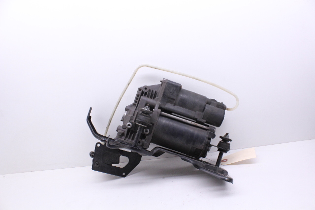 2008 Mercedes Benz R350 Air Suspension Compressor A2513201004 OEM