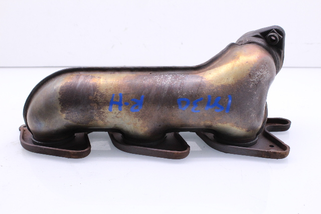 2008 Mercedes Benz R350 3.5L Rwd Right Exhaust Manifold - 2721402809 OEM